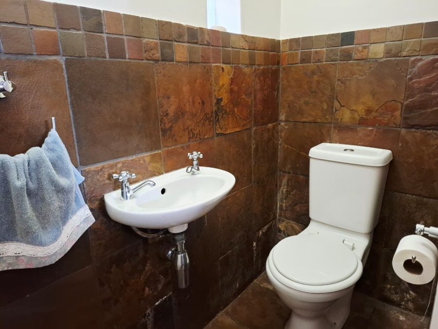 3 Bedroom Property for Sale in Woodland Hills Wildlife Estate Free State